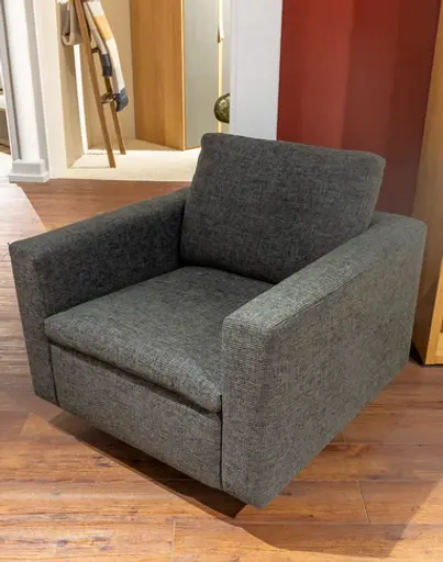 E. Schillig Step Sessel - Abverkauf